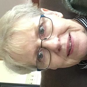 Meet your Posher, Laurie